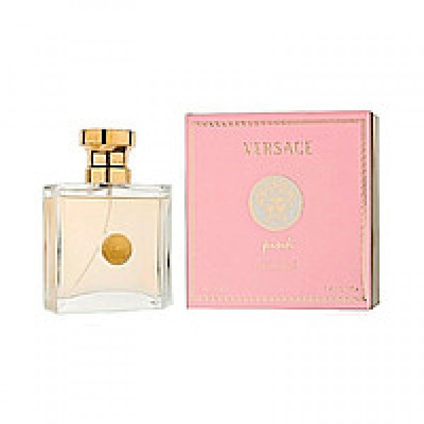 Парфумована вода Versace Versace Rose 100ml (ліцензія)