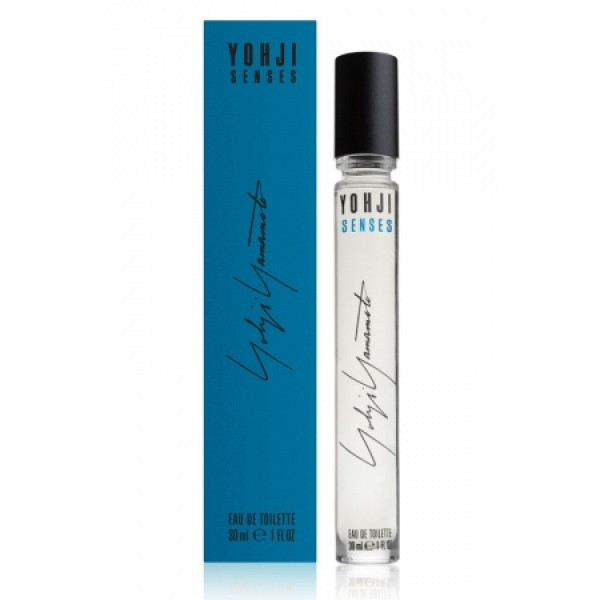 Парфумована вода Yohji Yamamoto Yohji Senses 100ml (лиц.)