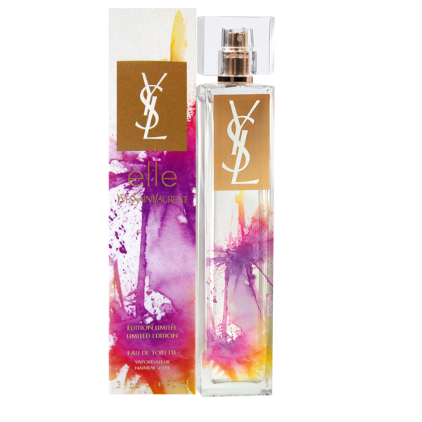 Туалетна вода YSL Elle Limited 90ml (ліцензія)