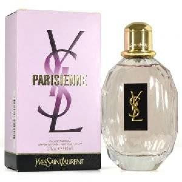 Парфумована вода YSL Parisienne 90ml (лиц.)