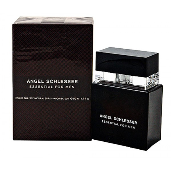 Тестер туалетная вода Angel Schlesser Essential for Men (ліц.) 100ml - фото 1 - id-p111003169