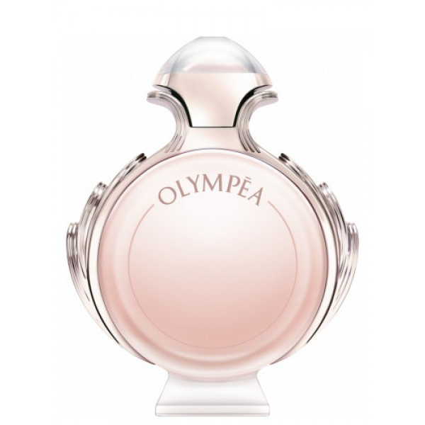 Парфумована вода Тестер Paco Rabanne Olympea Aqua 80мл (ліцензія)