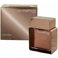 Туалетная вода Calvin Klein Euphoria Intense 100ml (ліц.)