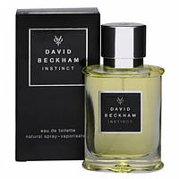 Туалетная вода David Beckham Instinct for Men 75ml