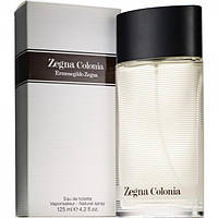 Туалетная вода Ermenegildo Zegna Zegna Colonia 100ml (ліц.)