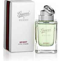 Тестер туалетна вода Gucci by Gucci Sport Pour Homme 90ml (лицензия)