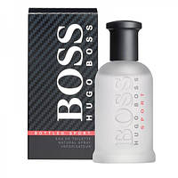 Туалетная вода Hugo Boss Boss Bottled Sport 100ml (ліц.)