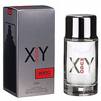 Туалетная вода Hugo Boss XY Man 100ml (ліц.)