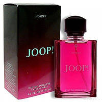 Туалетна вода Joop! Pour Homme 125ml (ліц.)