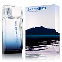 Туалетная вода LEau Par Indigo Pour Homme 100ml (ліц.)