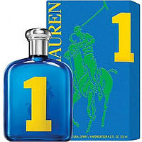 Туалетная вода Ralph Lauren Big Pony 1 40ml