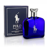 Туалетная вода Ralph Lauren Polo Blue 125ml (тестер)