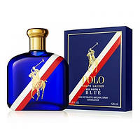 Туалетная вода Ralph Lauren Polo Red White & Blue 125ml