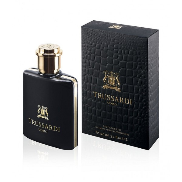 Туалетна вода Trussardi Uomo 2011 100ml (ліцензія)