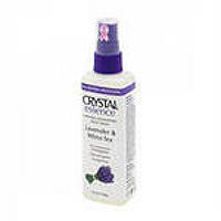 Дезодорант Crystal Essence Lavander & White Tea Spray 118ml