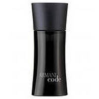 Тестер туалетная вода Armani Code for Men 125ml (лицензия)