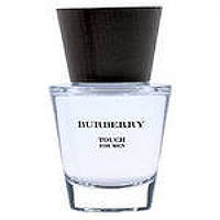 Тестер туалетная вода Burberry Touch Man 100ml