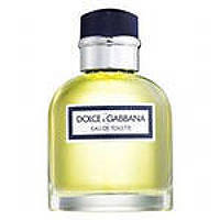 Тестер туалетная вода D&G Pour Homme 125ml (ліц.)