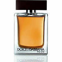 Тестер туалетная вода D&G The One For Men 100ml (ліц.)