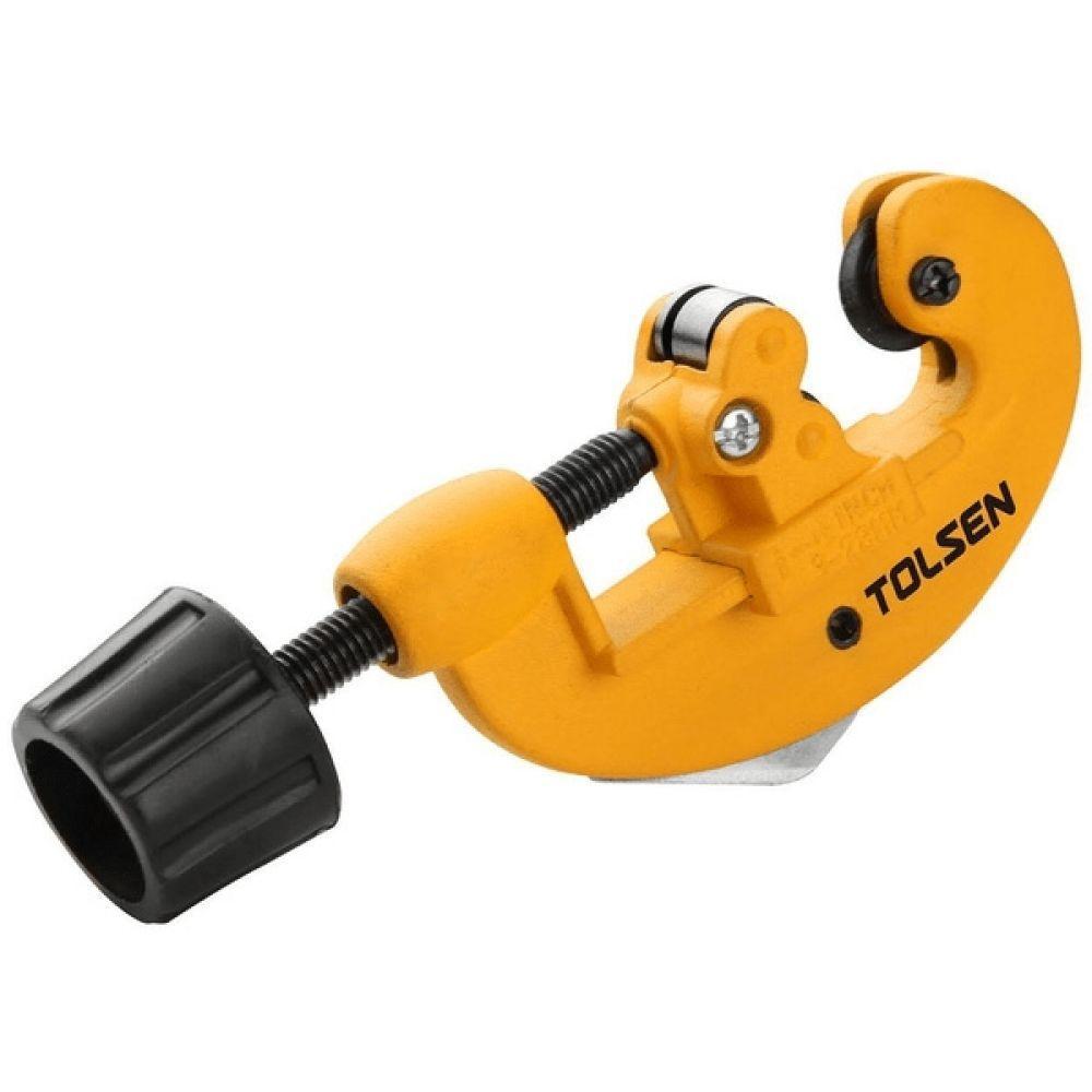 Труборіз TOLSEN від 3 мм до 28 мм. для металевих труб.33004