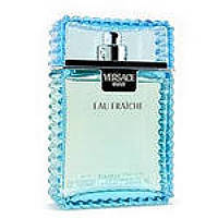 Тестер туалетная вода Versace Man Eau Fraiche 100ml (лицензия)