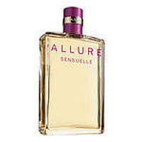 Тестер туалетная вода Allure Sensuelle 100ml (лицензия)