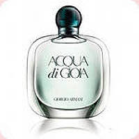 Тестер парфумована вода Armani Acqua Di Gioia 100ml (лиц.)