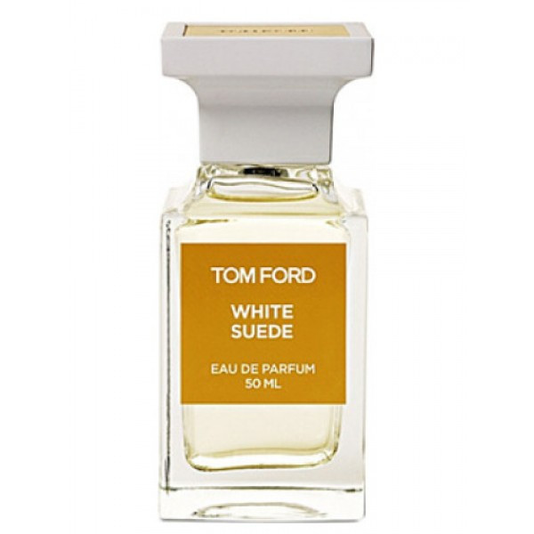 Парфумована вода Tom Ford White Suede 100ml (ліцензія)