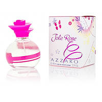 Парфюмированная вода Azzaro Jolie Rose 75ml (ліц.)