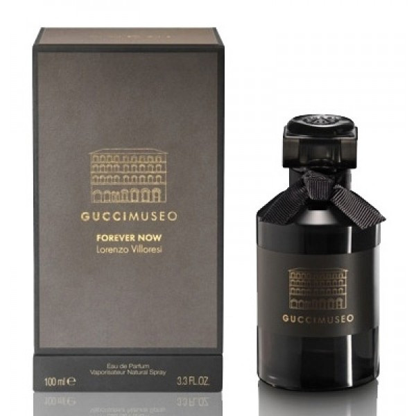 Парфюмированная вода Gucci Forever Now 100ml (ліц.)