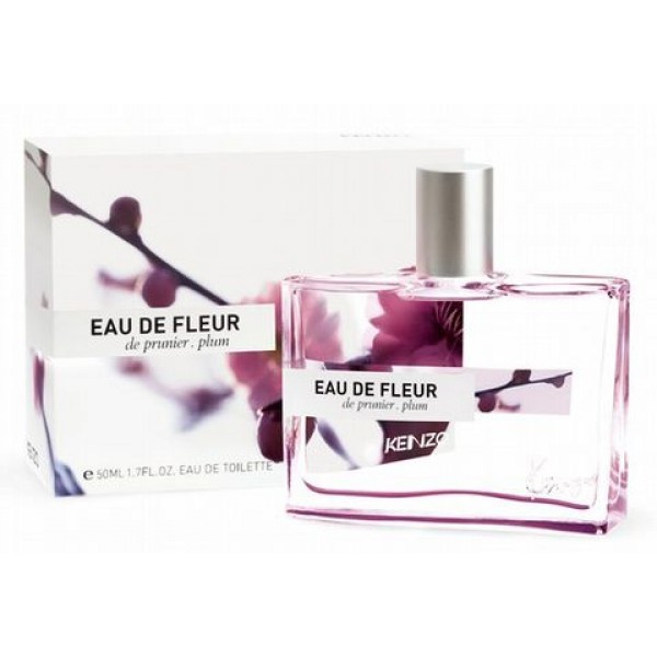 Туалетна вода Eau de Fleur De Punier 50ml (тестер)