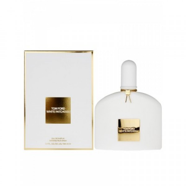 Парфумована вода Tom Ford White Patchouli 50ml (тестер ліц.)