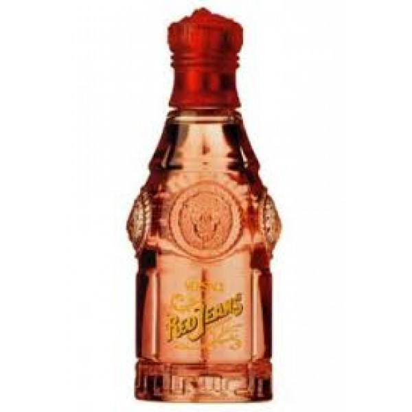 Туалетна вода Versace Red Jeans 75ml