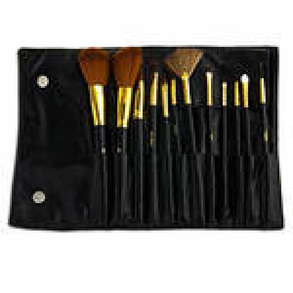 Sisley набір пензлів для макіяжу 18 шт. (Ліц.)