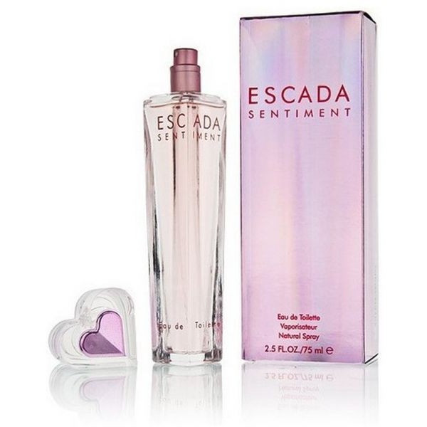 Туалетна вода Escada Sentiment 75ml (тестер)