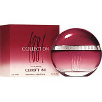 Парфумована вода Cerruti 1881 Collection Pour Femme 50ml (без коробки, (лиц.)