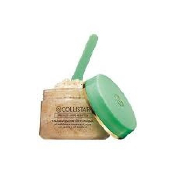 Сіль-скраб Collistar Talasso-Scrub Anti-Acqua 700g)