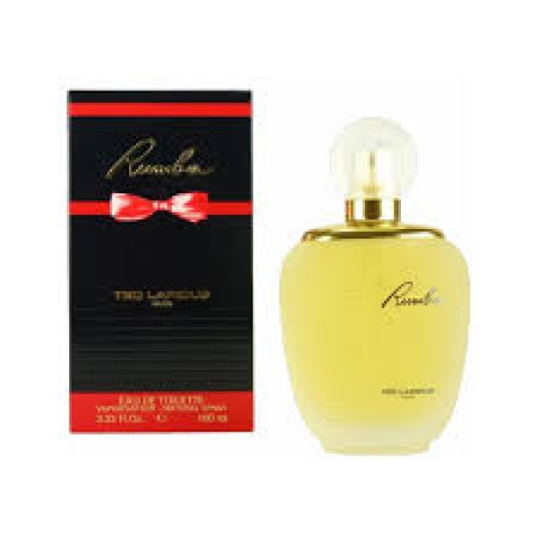 Туалетна вода Ted Lapidus Rumba 100ml