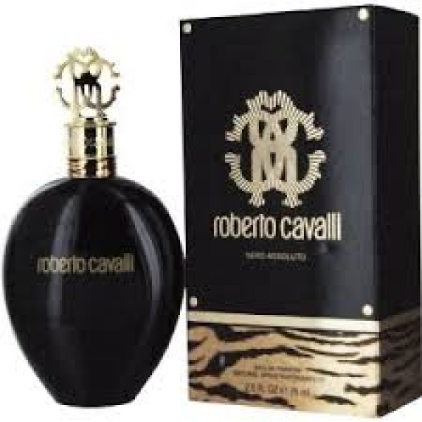 Туалетна вода Roberto Cavalli Nero Assoluto 75 мл