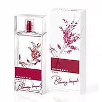 Туалетная вода Armand Basi In Red Blooming Bouquet 100ml (ліц.)