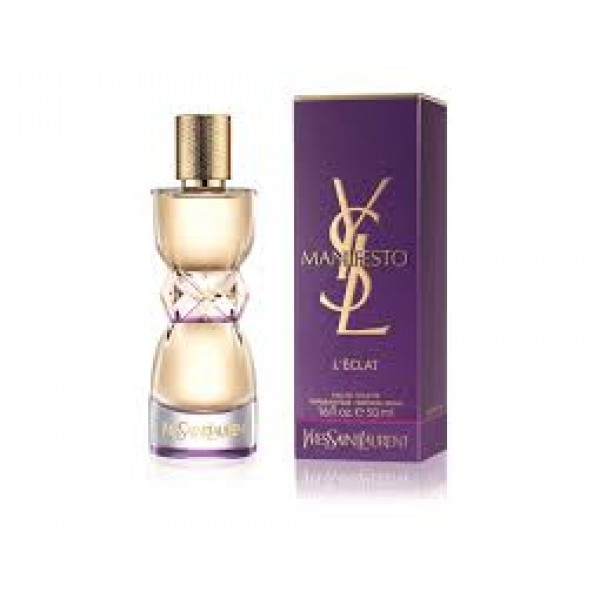 Туалетна вода YSL Manifesto L'Eclat 75 мл (лиц.)