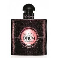 Туалетная вода YSL Black Opium 90мл (ліц.)