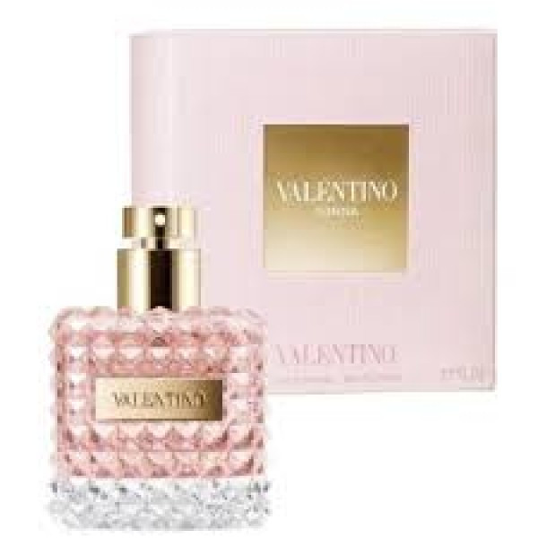 Парфумована вода Valentino Donna 100 мл (Ліц.)
