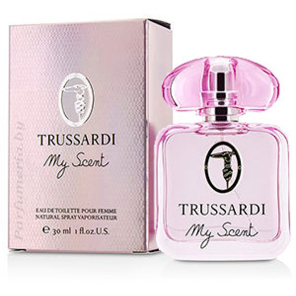 Парфумована вода Trussardi My Scent 100 мл