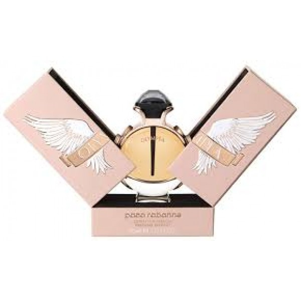 Парфюмированная вода Paco Rabanne Olympea Extrait de Parfum 80ml (ліц.)