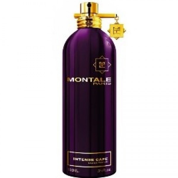 Тестер парфумована вода Montale Intense Cafe 100ml (ліцензія)