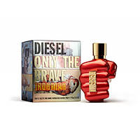 Туалетная вода Diesel Only The Brave Iron Man 75мл (лицензия)