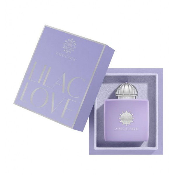 Парфумована вода Amouage Lilac Love for Women 100 мл (лиц.)