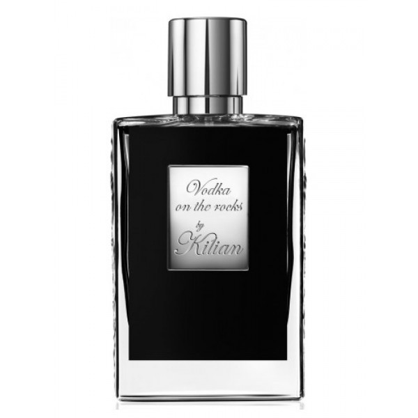 Парфумована вода Kilian Vodka On The Rocks By Kilian Moscow 50ml (шкіряний футляр (лиц.)
