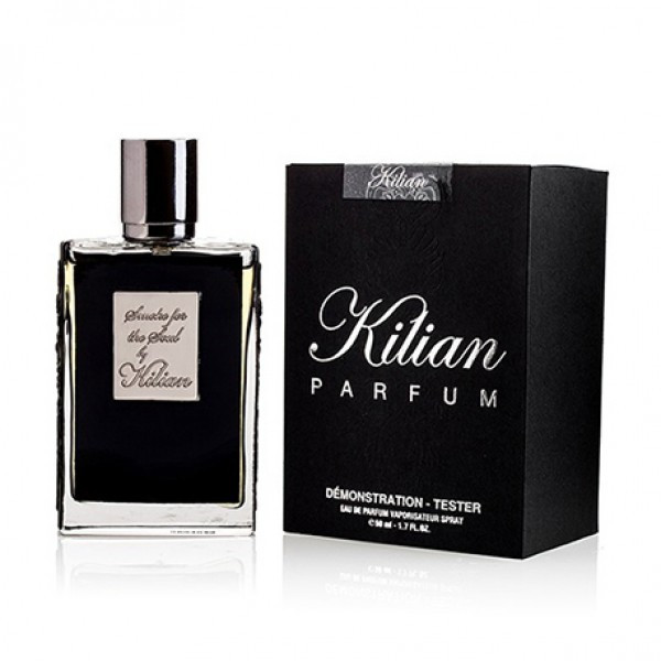 Парфумована вода Kilian Smoke For The Soul By Kilian 50ml (лиц.)